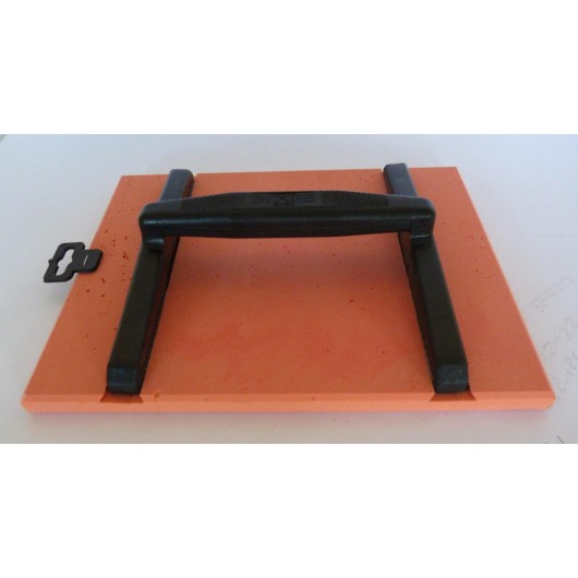 316010 Taloche en mousse rigide - 26 x 33 mm