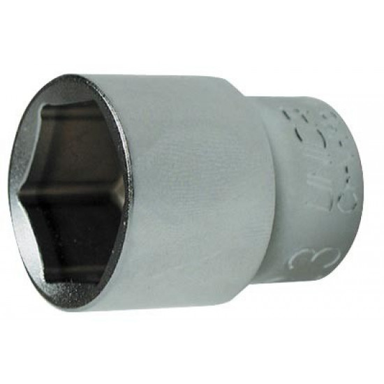 Douille F6 KS 1/2 KS TOOLS - 13 mm - 922.1213
