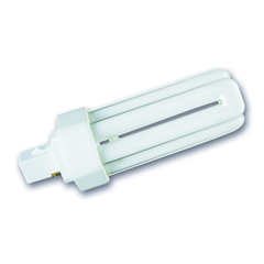 Ampoule SYLVANIA basse consommation - 1800 Lumens - 4000 K - 2G11 - 24W 3