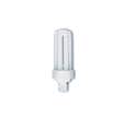 Ampoule SYLVANIA basse consommation - 1210 Lumens - 4000 K - GX24d-2 - 18W