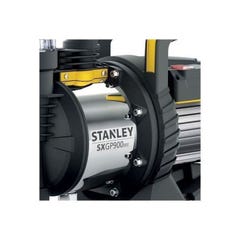 Stanley - Pompe À Amorçage Automatique - 900 W 2