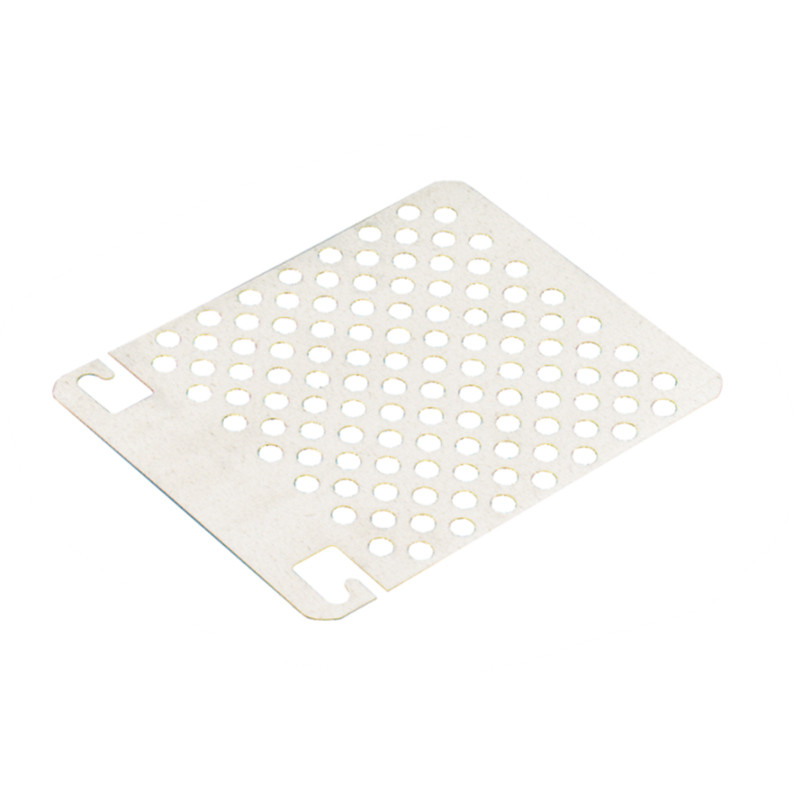 GRILLE METAL 250 MM