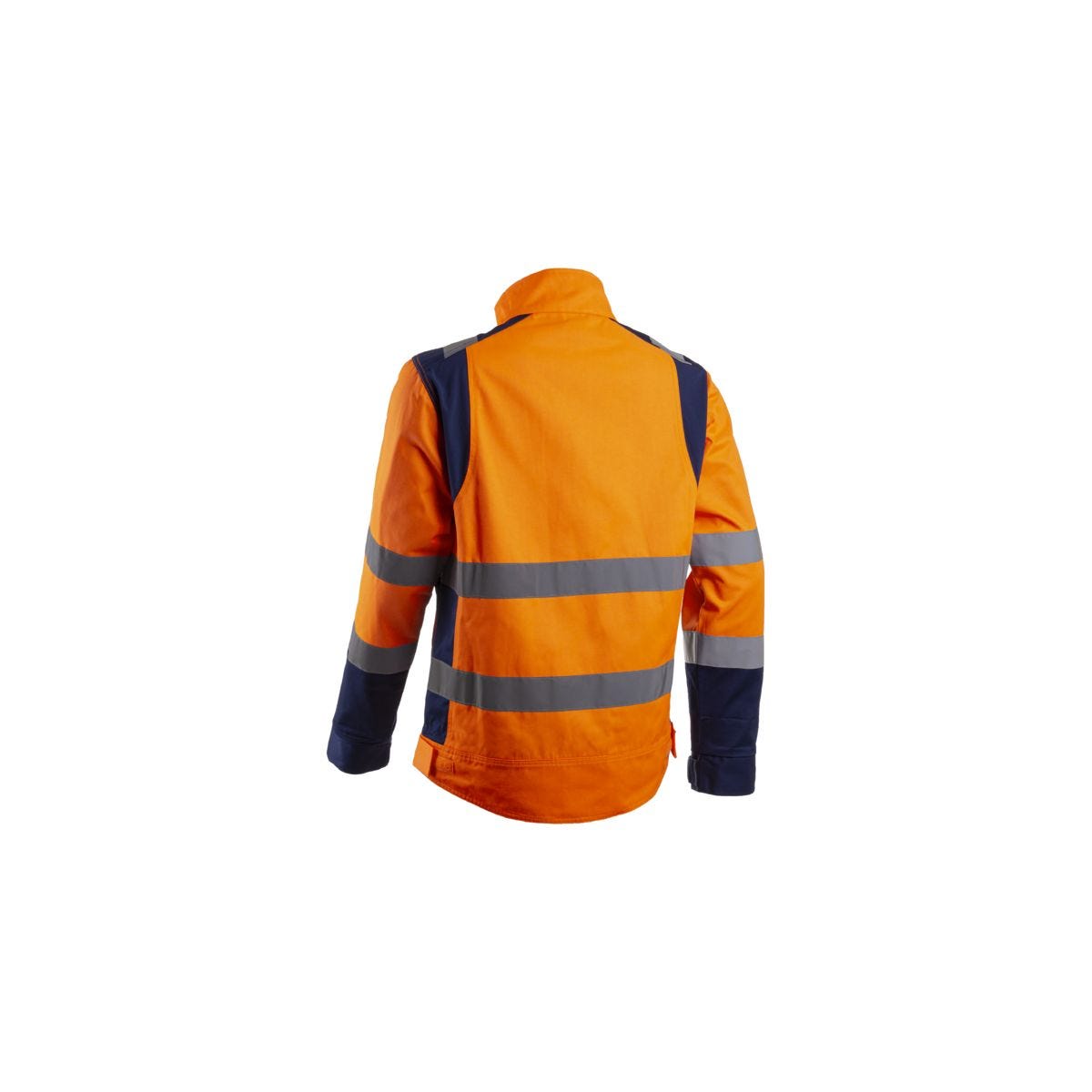 Veste HIBANA Orange HV - Coverguard - Taille XL 1