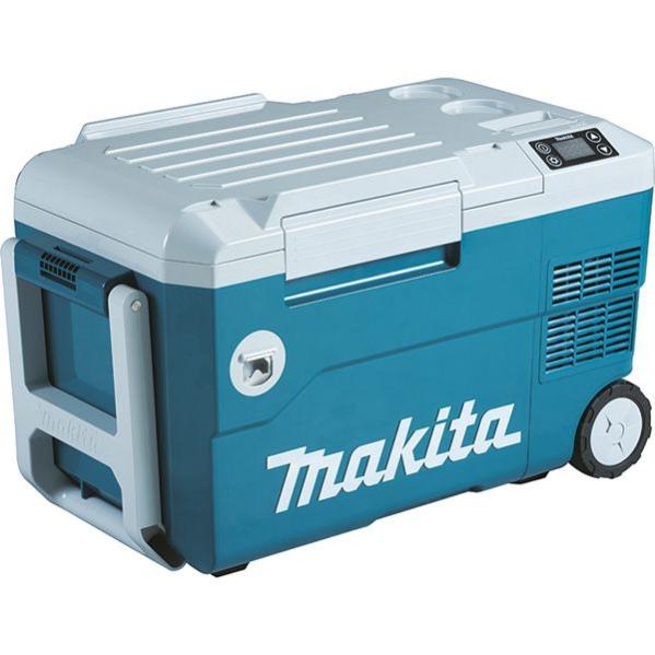 Glacière / réchaud à compresseur 18V Li-Ion 20l (sans batterie ni chargeur) - MAKITA - DCW180Z 0
