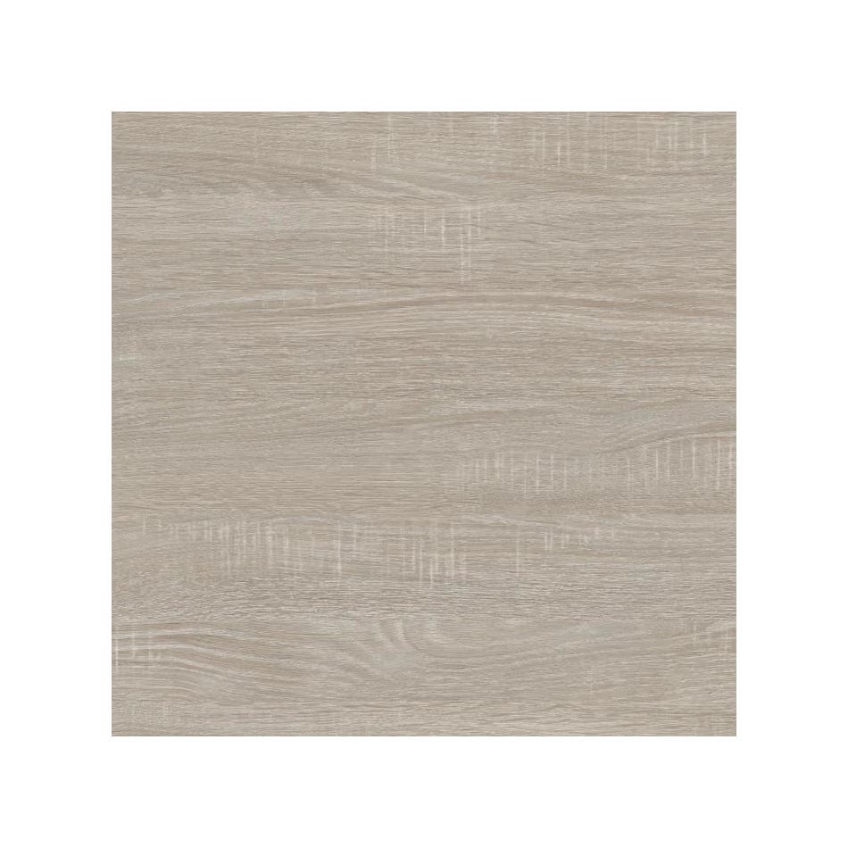 Bloc Porte ajustable décor chêne taupe VÉRONE - poussant Gauche/poignée à droite - H 204 x L 73 cm 2