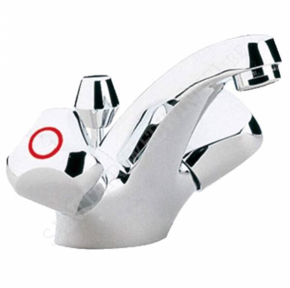 Mélangeur de bidet/lave mains bec fixe ATLANTA - GROHE - 21233000