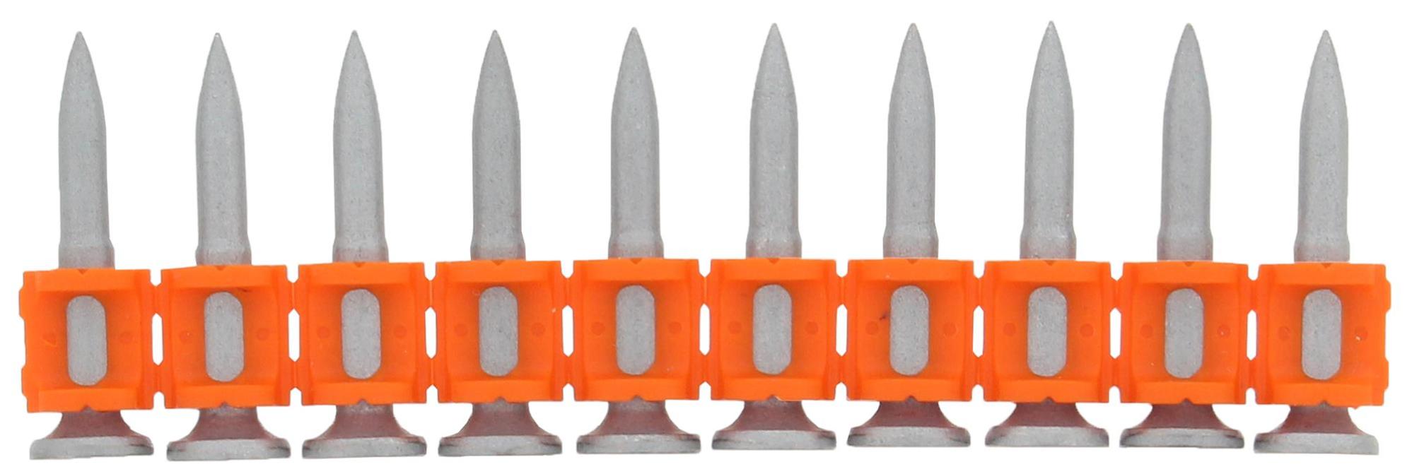 Boîte de 300 clous en bande pour acier, bétons dur et précontraint SC9-50 - SPIT - 011346