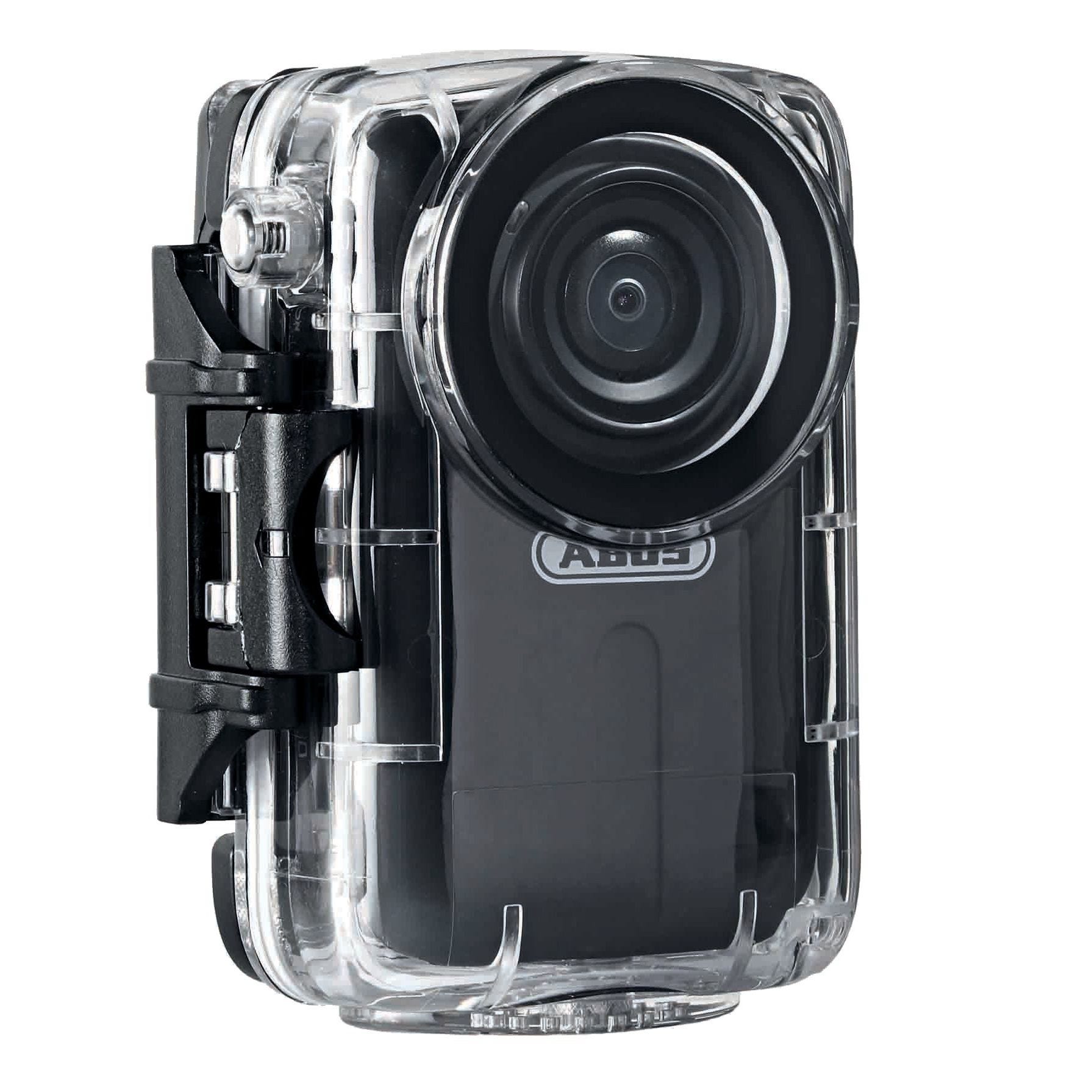 Caméra Sportscam Full HD Set 8 mégapixels - ABUS - TVVR11002 0