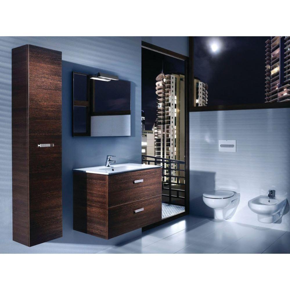 Applique 2x40W IP44 classe II - ROCA - A813091100