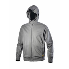 Sweatshirt THUNDER gris T3XL - DIADORA SPA - 702.157767.3XL 75070