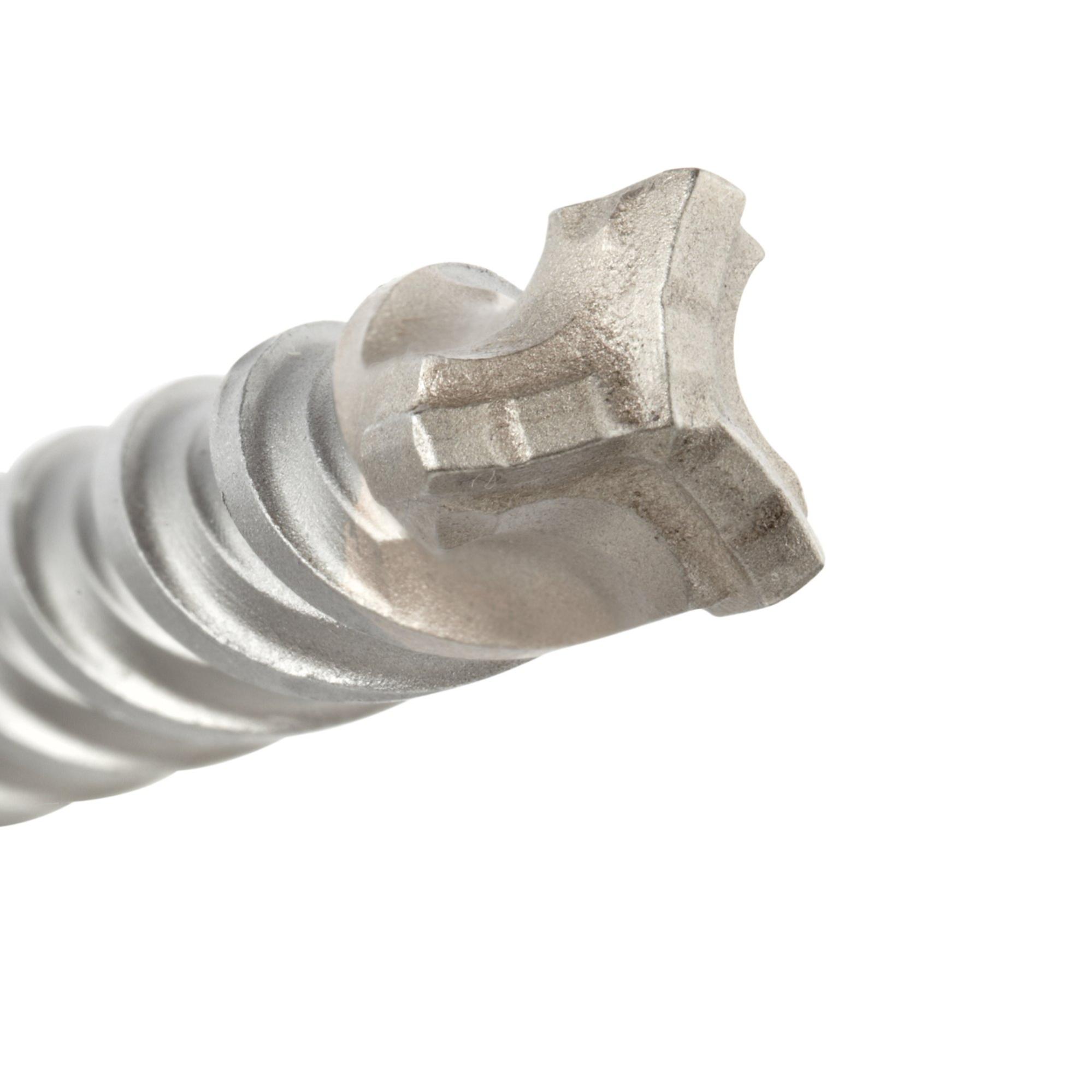 Foret béton SDS-Plus multi-taillants XT3 diamètre 16 x 300 mm longueur utile 220 mm - SPIT - 224757