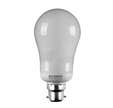 Lampe fluo-compacte MINI-LYNX GLS 827 B22 15W - SYLVANIA - 0035503