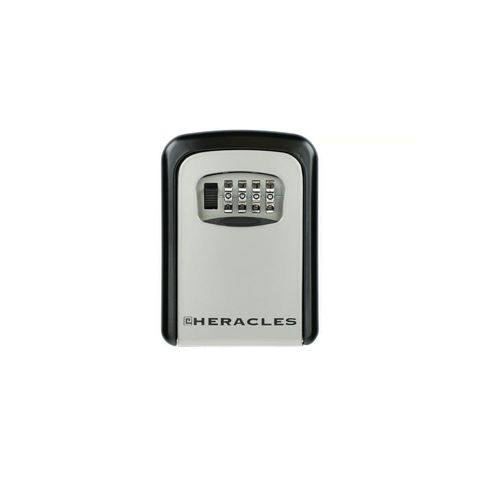 Boîte à clés à code Herabox Medium - HERACLES - PCA-HERABOX-M 1
