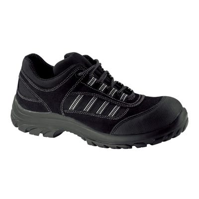 Chaussures de sécurité basse DURAN S3 SRC noir P37 - LEMAITRE SECURITE - DURANS3-37 0