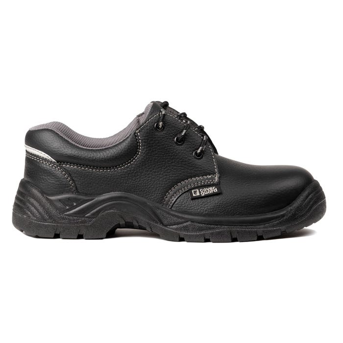 Chaussures de sécurité basses AGATE II S3 SRC noir P38 - COVERGUARD - 9AGAL38 1