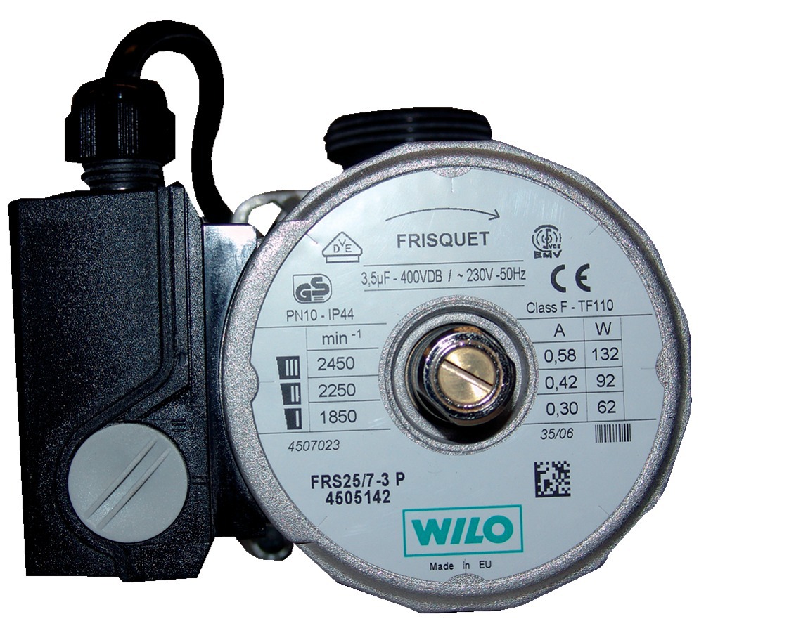 Circulateur 33x42 30 W - FRISQUET - F3AA40288
