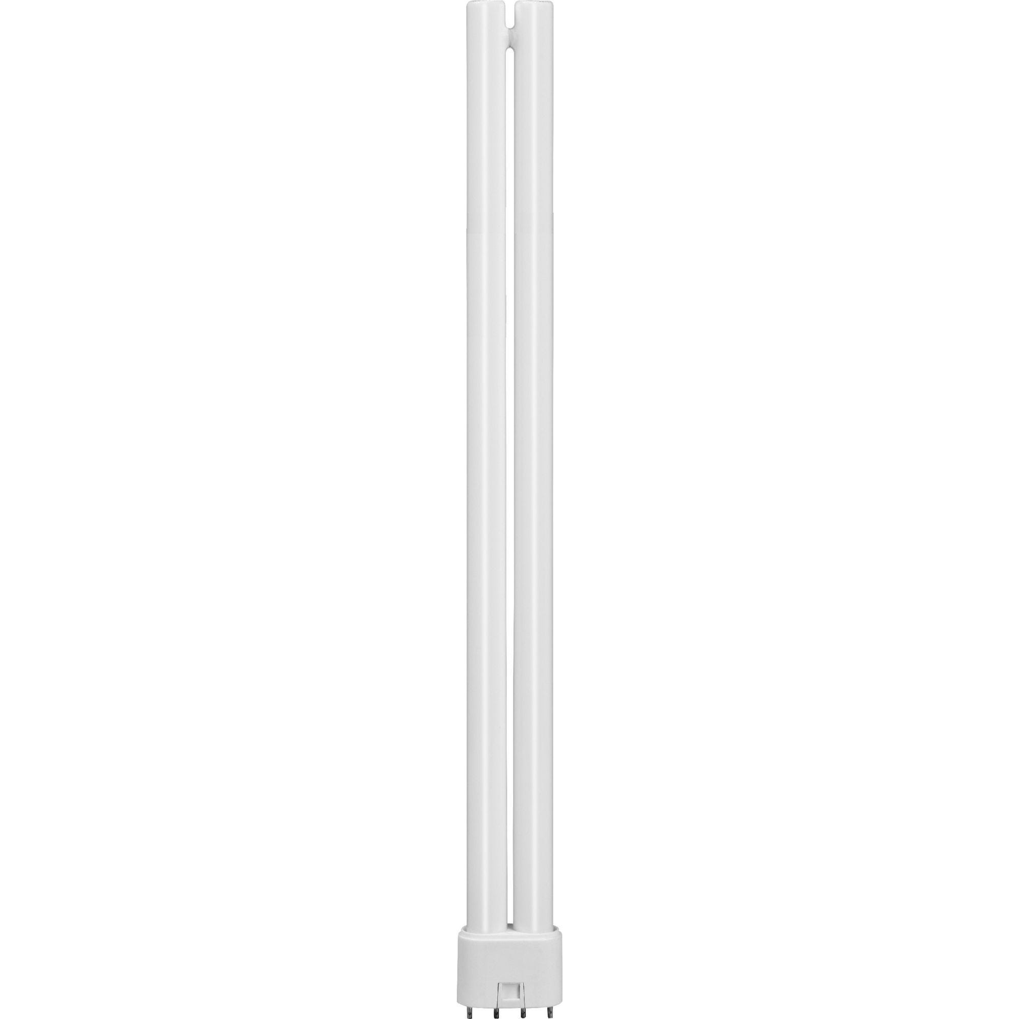 Lampe fluo-compacte LYNX-L 36W 830 2G11 3000K - SYLVANIA - 0025634 1