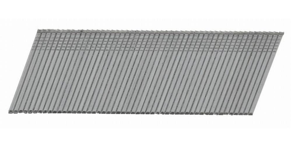 Pointe f16 galvanisée + gaz - l.45 mm - pack de 2000 - 300272