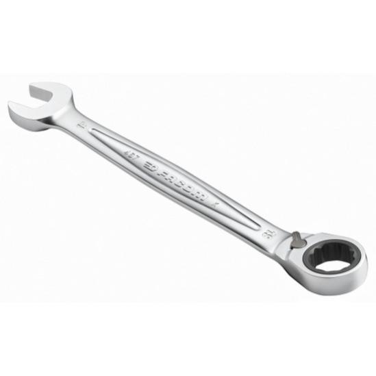 Clé mixte à cliquet métrique Ultra-Grip FACOM 22 mm - 467B.22