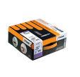 Pack 1250 pointes ancrage PPN50I 4.0 x 35 SPIT - 141186
