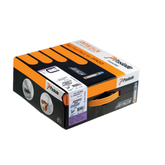 Pack 1250 pointes ancrage PPN50I 4.0 x 35 SPIT - 141186 0