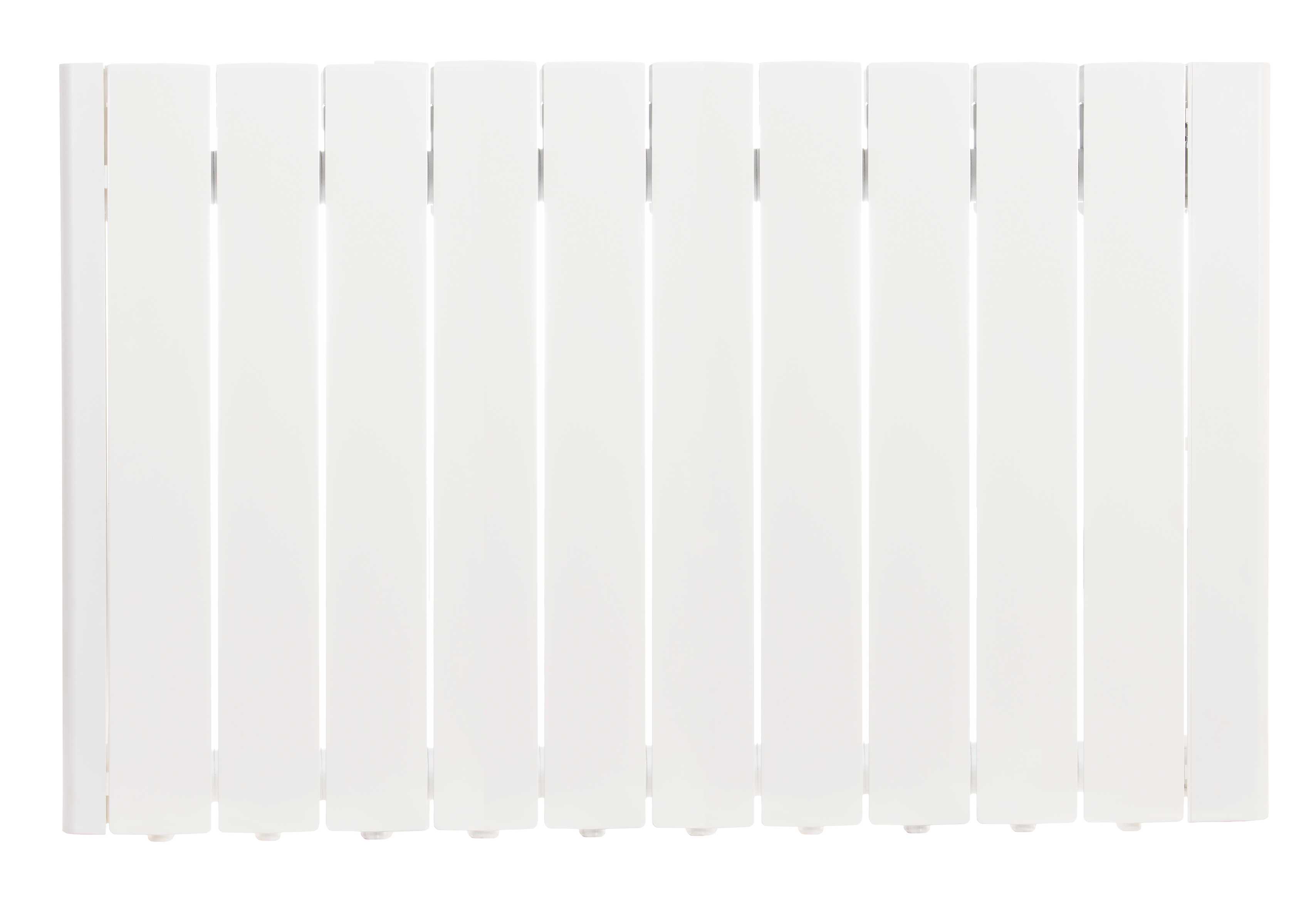 Radiateur électrique 2000W à inertie fluide connecté en Bluetooth OPT-ORIBT2000