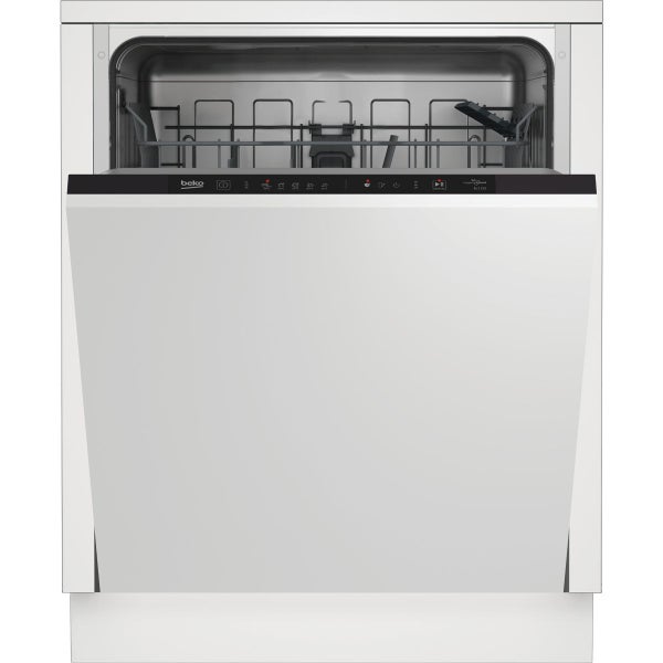 Lave vaisselle encastrable SIEMENS SN61IX12TE IQ100 ❘ Bricoman