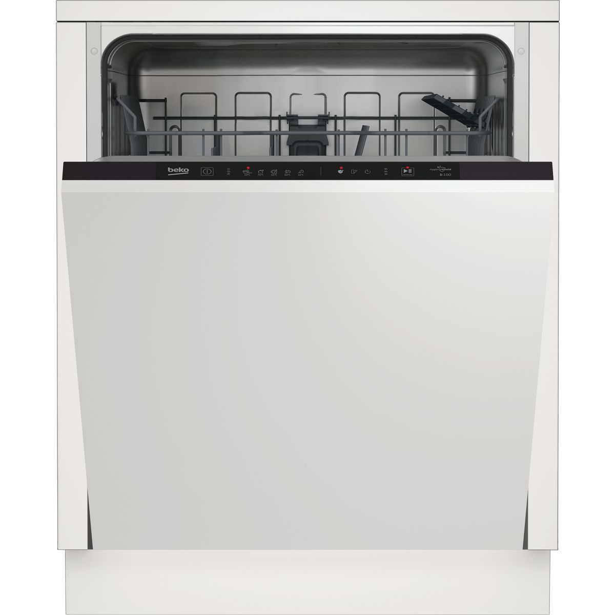 Lave vaisselle tout encastrable BEKO BLVI73F