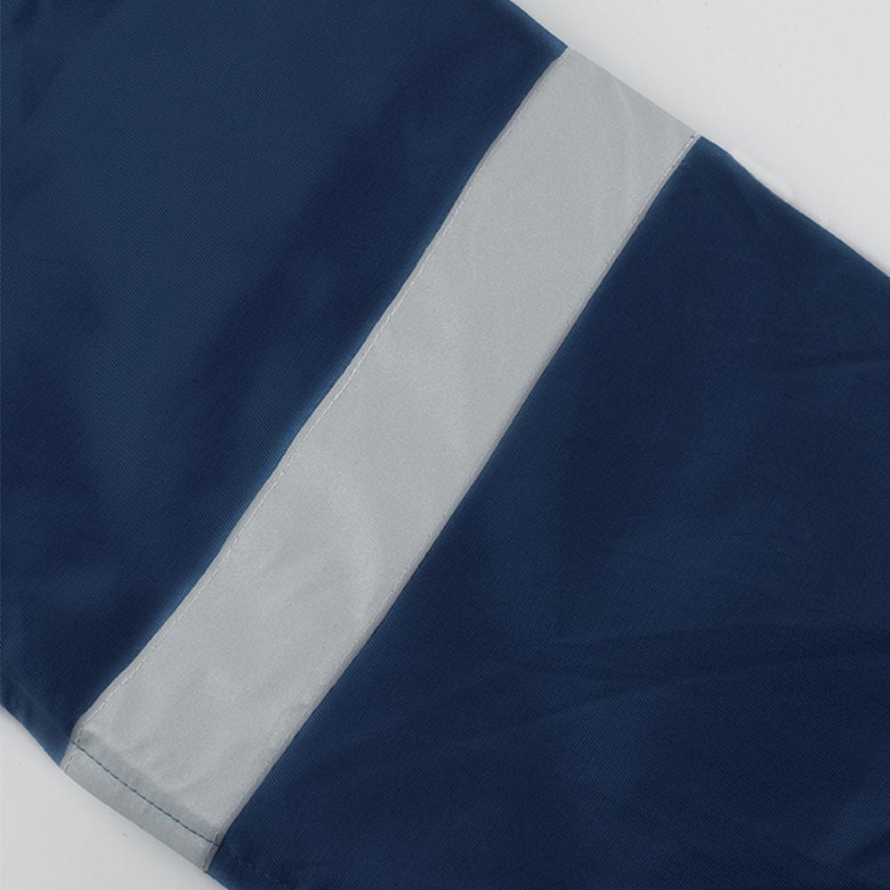 Combinaison BEAVER bleu - COVERGUARD - Taille XL 1