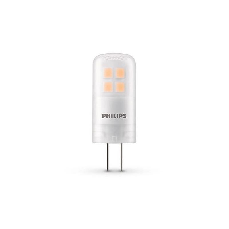 Philips Ampoule LED Equivalent 20W G4 12V Non Dimmable 1