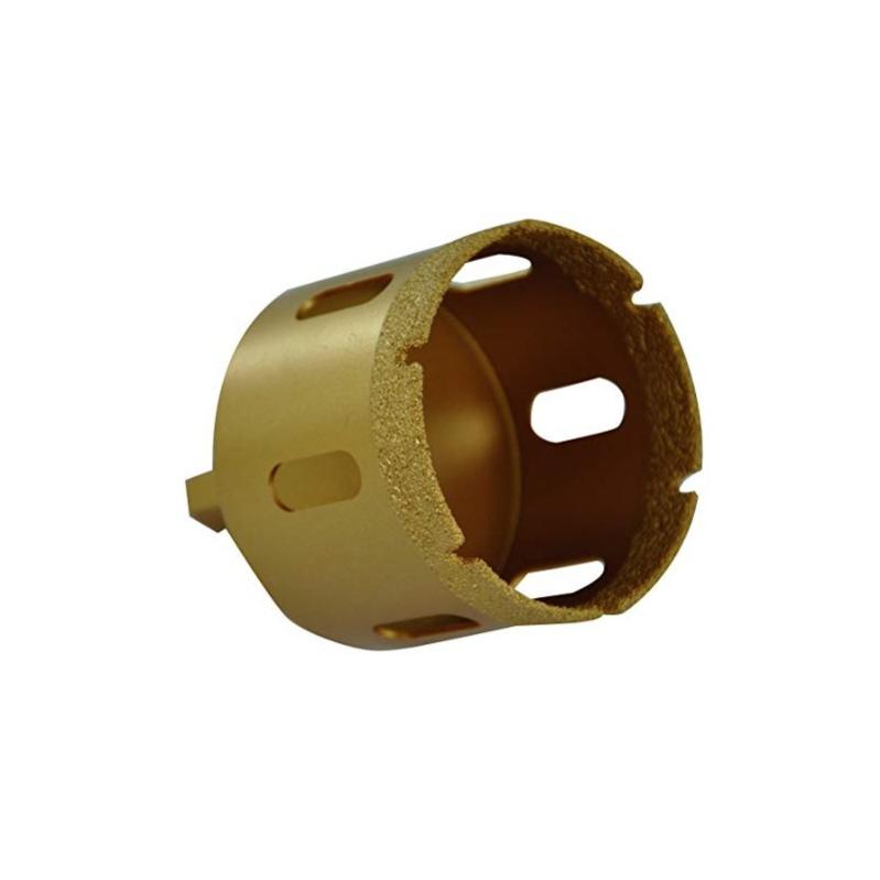 Scie Cloche Diamond Dry D65mm TIVOLY
