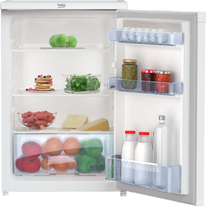 Réfrigérateur top BEKO TSE1403FN 3
