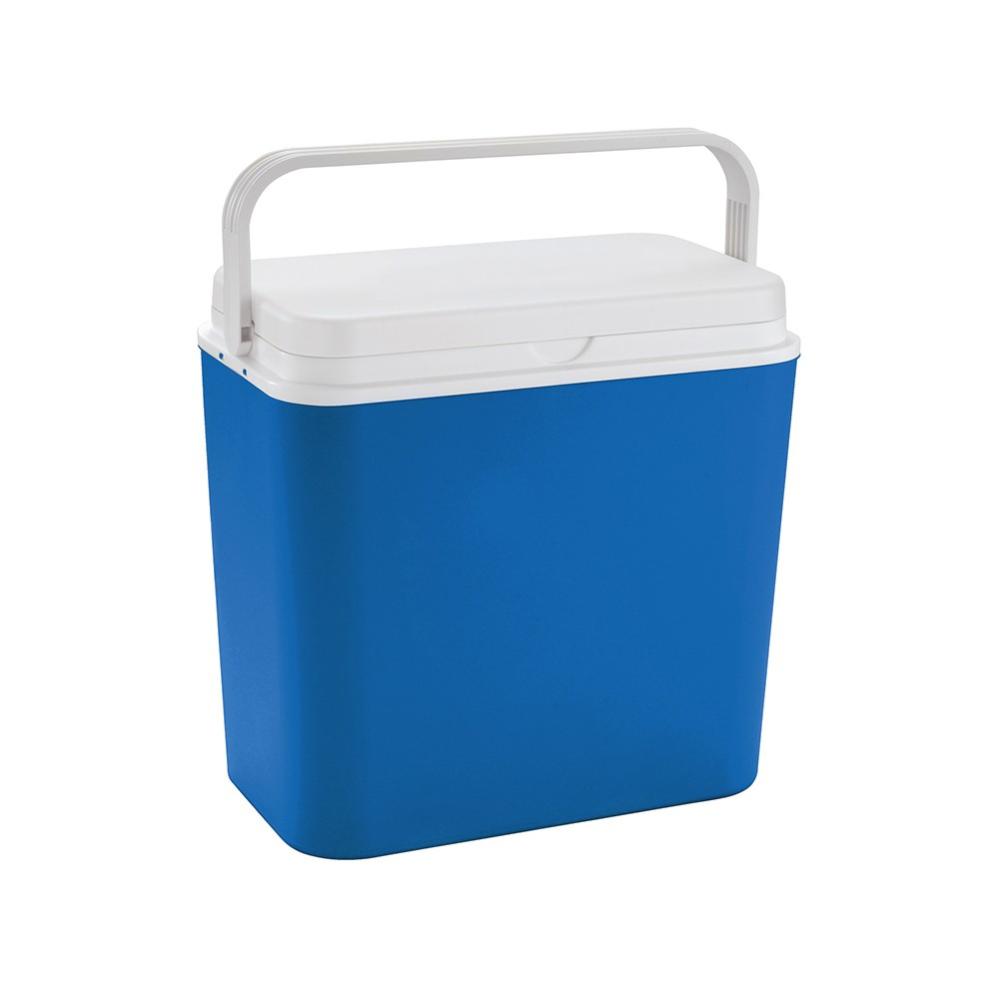 GLACIERE CAMPING 18 LITRES 39X38X20CM