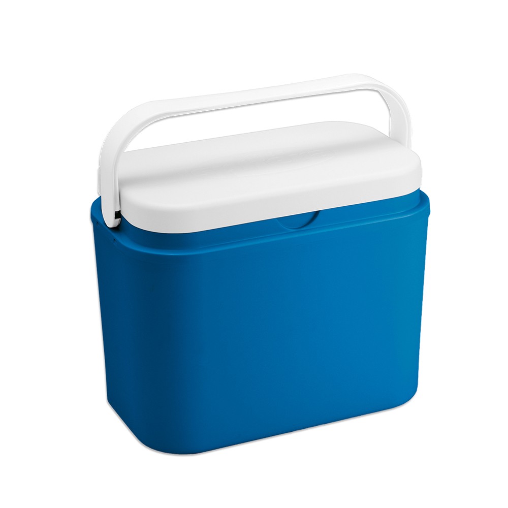 Réfrigérateur de camping 10 l.31x20x26cm model champs bleus atlantic