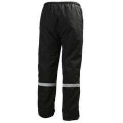 Pantalon d'hiver isolé Manchester Noir - Helly Hansen - Taille L 1