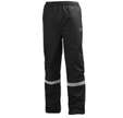 Pantalon d'hiver isolé Manchester Noir - Helly Hansen - Taille XL