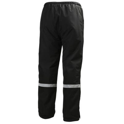 Pantalon d'hiver isolé Manchester Noir - Helly Hansen - Taille XL 1