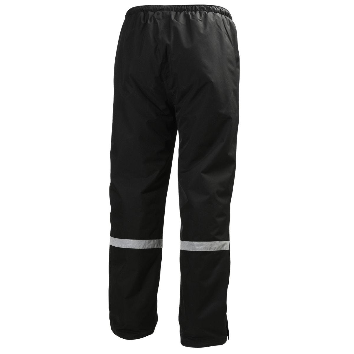 Pantalon d'hiver isolé Manchester Noir - Helly Hansen - Taille S 1