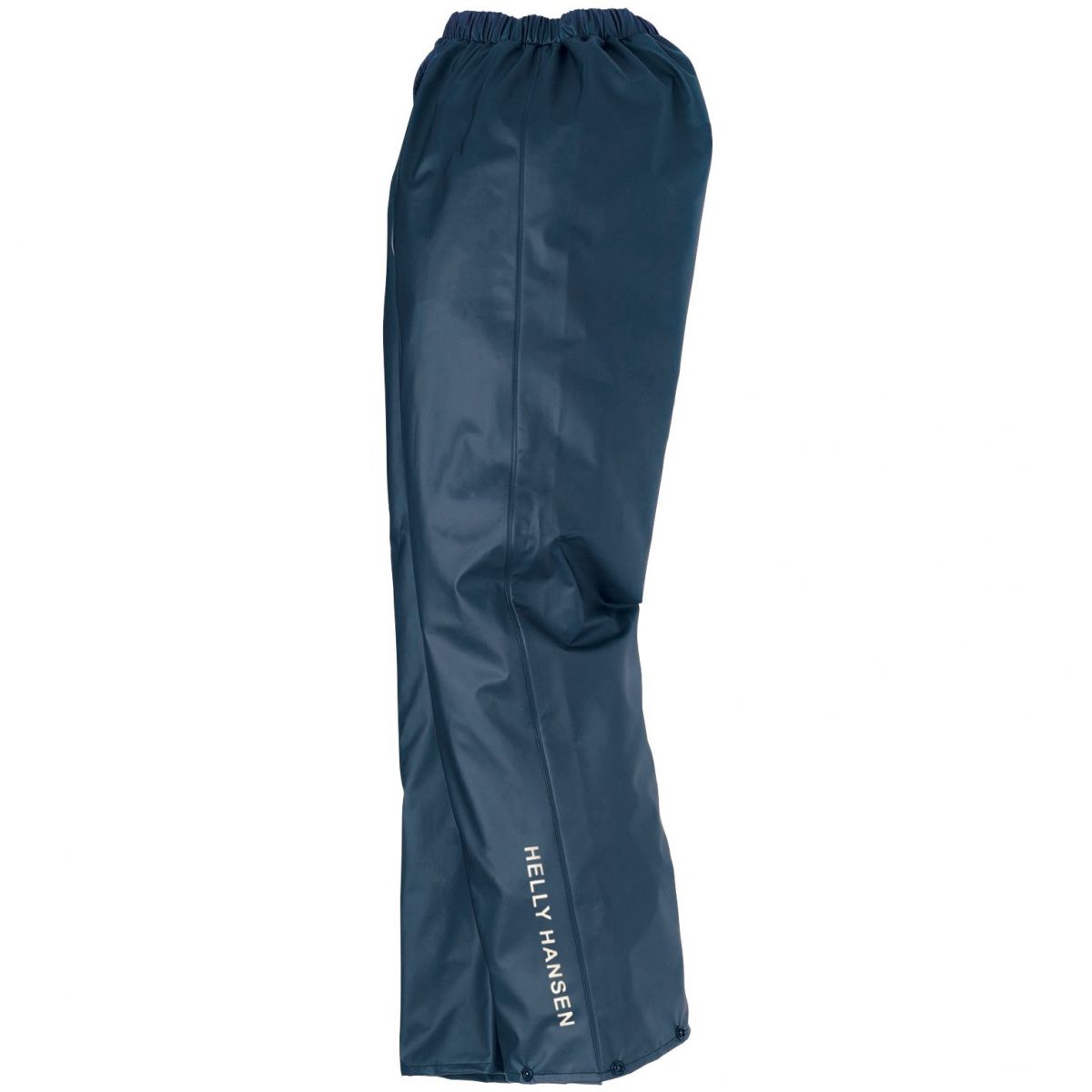 Pantalon de pluie imperméable Voss bleu marine - Helly Hansen - Taille L