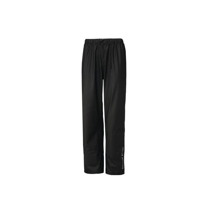 Pantalon de pluie imperméable Voss noir - Helly Hansen - Taille M 2