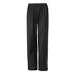Pantalon de pluie imperméable Voss noir - Helly Hansen - Taille M
