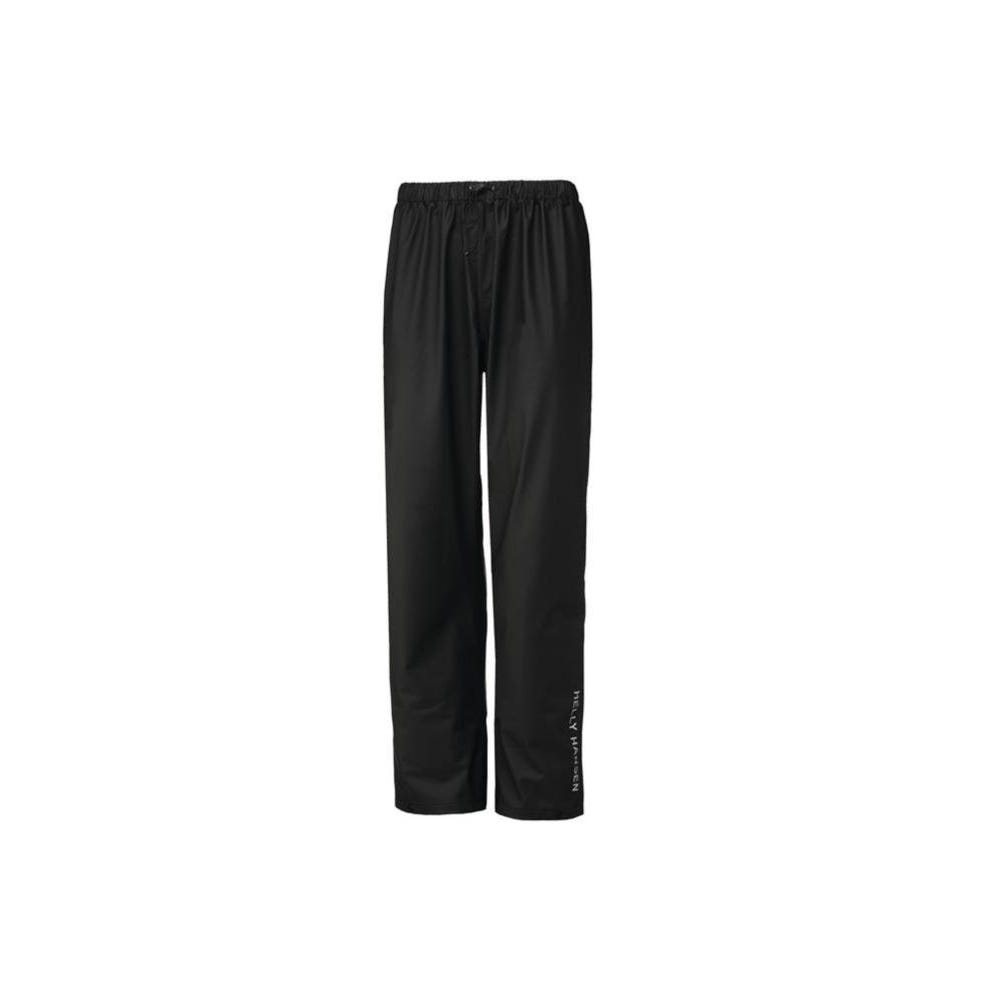 Pantalon de pluie imperméable Voss noir - Helly Hansen - Taille 2XL 2