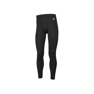 Pantalon sous-vêtement technique Lifa Noir - Helly Hansen - Taille XS 0
