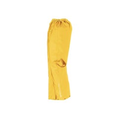 Pantalon de pluie imperméable Voss jaune - Helly Hansen - Taille L 2