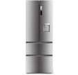 Réfrigérateurs combinés 426L Froid Ventilé HAIER 70cm E, B3FE742CMJW