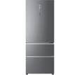 Réfrigérateurs combinés 431L Froid Ventilé HAIER 70cm E, A3FE743CPJ