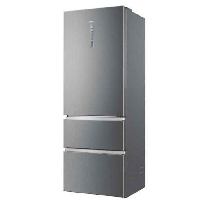 Réfrigérateurs combinés 431L Froid Ventilé HAIER 70cm E, A3FE743CPJ 2