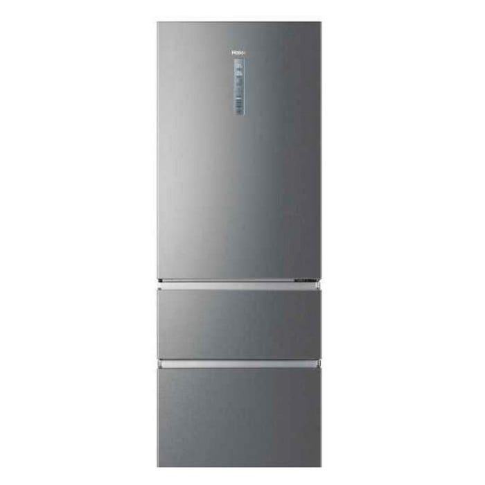 Réfrigérateurs combinés 431L Froid Ventilé HAIER 70cm E, A3FE743CPJ 0