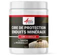 CIRE PROTECTION ENDUIT STUCCO - CIRE DE PROTECTION ENDUITS MINERAUX - 750 gr - - ARCANE INDUSTRIES