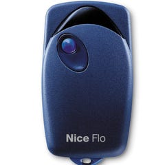 Télécommande Nice Flo1- 0
